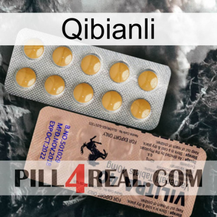 Qibianli 41